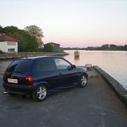 Opel Corsa B