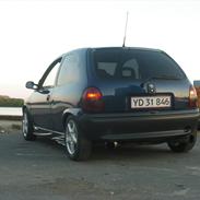 Opel Corsa B