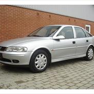 Opel vectra b