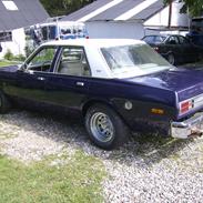 Plymouth volare