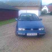 VW Golf III 