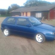VW Golf III 
