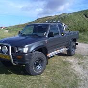 Toyota Hilux LN 110 4X4 