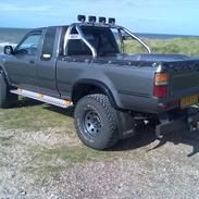 Toyota Hilux LN 110 4X4 