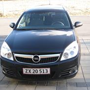 Opel vectra TIDL. BIL SOLGT.