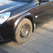 Opel vectra TIDL. BIL SOLGT.