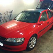 Opel Vectra B