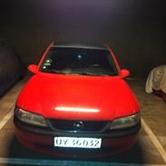 Opel Vectra B
