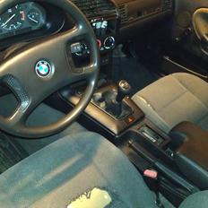 BMW E36 318i