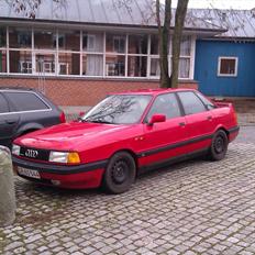 Audi 90 2,3 10v Quattro US