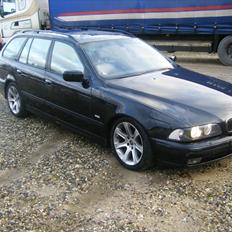 BMW 530d touring e39