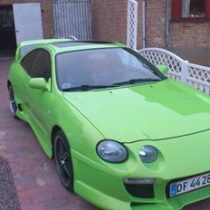 Toyota Celica t20 2.0 GT coupé