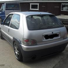 Citroën Saxo 1.6i Sport
