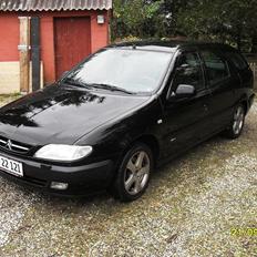 Citroën Xsara