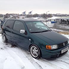 VW Polo 1,4i 16v