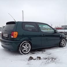 VW Polo 1,4i 16v