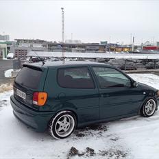 VW Polo 1,4i 16v