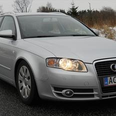 Audi A4 2.0 TDI