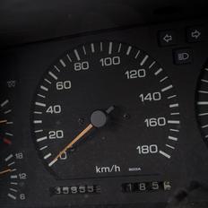 Nissan Patrol Gr y60