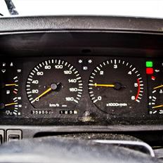 Nissan Patrol Gr y60