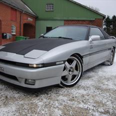 Toyota Supra mkIII Turbo