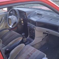 Opel Kadett E GSI 2.0 8v solgt