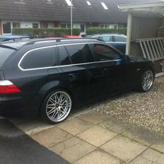 BMW 525d e61 (SOLGT)