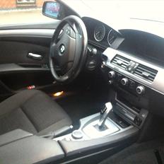 BMW 525d e61 (SOLGT)