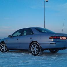 Toyota Camry 2.2 Executive