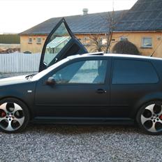 VW Golf IV 1.8 20v