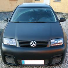 VW Golf IV 1.8 20v