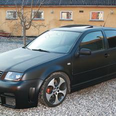 VW Golf IV 1.8 20v