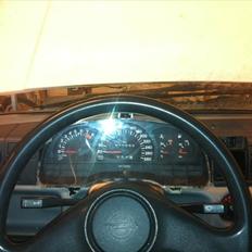 Opel Corsa A cc