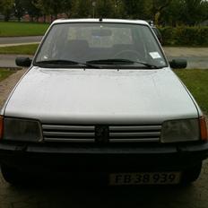 Peugeot 205 Sprite
