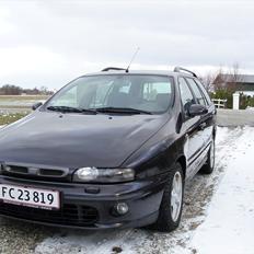 Fiat Merea 20v  " Tidl bil "
