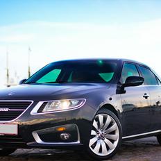 Saab 9-5 2,8 AERO
