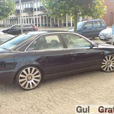 Audi A4  B5  TDI **SOLGT**