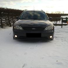 Ford Mondeo Stc. Ghia "Solgt"