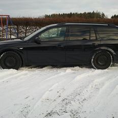 Ford Mondeo Stc. Ghia "Solgt"