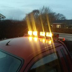 Ford P100 1.8 TD Byt A6