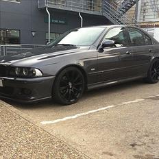 BMW 528i e39