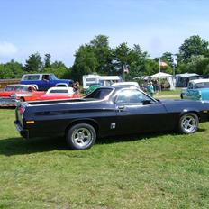 Ford ranchero
