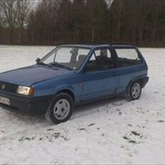 VW polo 86c