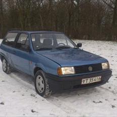 VW polo 86c