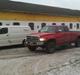 Dodge RAM 2500 4x4 long bed