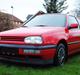 VW Golf 3 