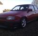 Opel Kadett E GSI 2.0 8v solgt