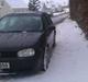 VW Golf 4