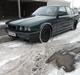 BMW 540i