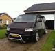VW T4 BAD TO THE BONE- solgt